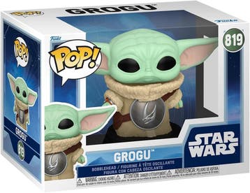 Funko speelfiguur Star Wars Mandalo van €19,99 voor €17,94, Ophalen of Verzenden, Nieuw