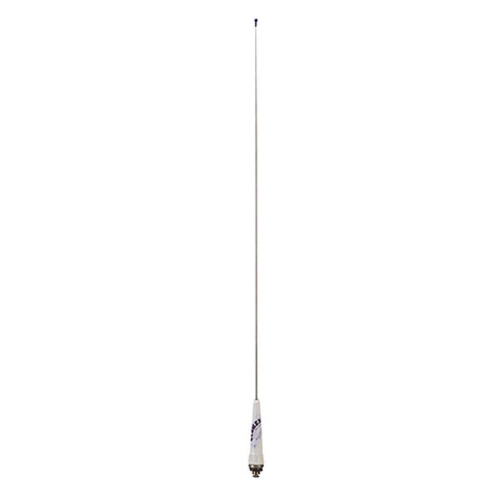 Glomex Marifoon Antenne Zeilboot RVS RA109SLS, Watersport en Boten, Accessoires en Onderhoud, Nieuw, Ophalen of Verzenden