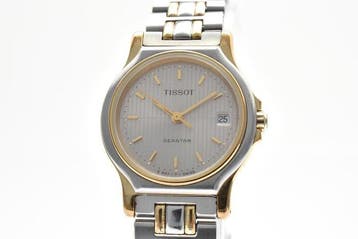 Tissot - Seastar - Zonder minimumprijs - S427 - Dames -, Nieuw