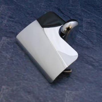 - Emco closetrolhouder met klep, Ophalen of Verzenden, Nieuw
