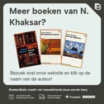 Weerhanen en zweepslagen 9789055150977 N. Khaksar, Verzenden, Gelezen, N. Khaksar