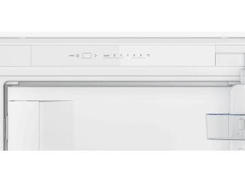 Bosch -  Inbouw Koelkast Met Vriesvak Nishoogte 122.5 Cm, Witgoed en Apparatuur, Koelkasten en IJskasten, 150 tot 200 liter, 120 tot 140 cm