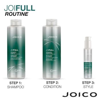 Joico JoiFull Voluminizing Conditioner 250ml, Ophalen of Verzenden, Nieuw, Shampoo of Conditioner