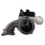 Turbocharger TD025 compatible for Audi A3 1.4 TFSI 140PS..., Verzenden, Nieuw, Audi