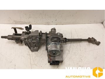 Stuurkolom compleet Renault Clio O188000, Auto-onderdelen, Interieur en Bekleding, Ophalen of Verzenden, Nieuw
