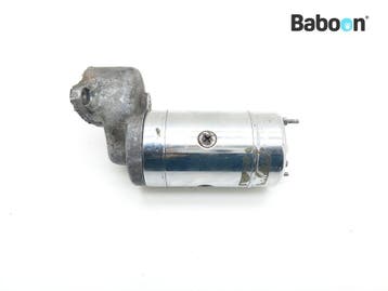 Startmotor Harley-Davidson FLHTC Electra Glide Classic, Verzenden, Gebruikt
