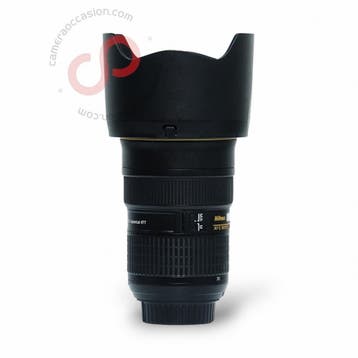 Nikon 24-70mm 2.8 G IF-ED N AF-S nr. 3531, Ophalen of Verzenden, Zo goed als nieuw, Telelens