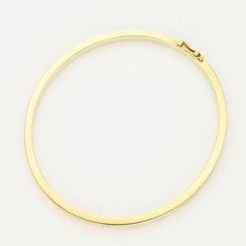Armband - 14 karaat Geel goud, Sieraden, Tassen en Uiterlijk, Armbanden, Nieuw
