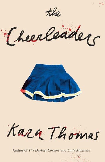 The Cheerleaders 9780525644477 Kara Thomas, Verzenden, Gelezen, Kara Thomas