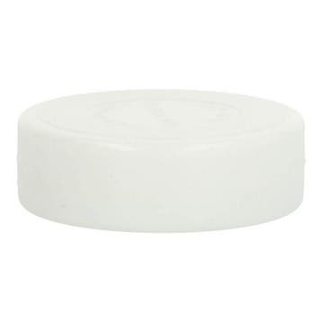 Baby rammelaar plat - 11 x 22 mm, Ophalen of Verzenden, Nieuw