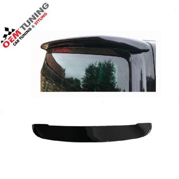 Dakspoiler geschikt voor Transporter T6 T6.1 | 2015-2024 |, Auto-onderdelen, Achterklep, Volkswagen, Nieuw, Ophalen of Verzenden