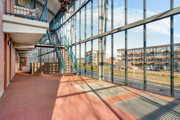 Te huur: Appartement Kas in Aalsmeer, Noord-Holland, Appartement, Aalsmeer