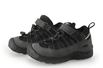 Keen Sportschoenen Jongens in maat 28 Zwart, Keen, Verzenden, Zo goed als nieuw, Jongen of Meisje