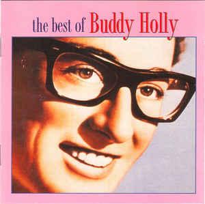 cd - Buddy Holly - The Best Of, Cd's en Dvd's, Verzenden, Zo goed als nieuw