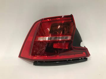 VOLVO S90 2016-2020 linker achterlicht LED 90161046, Verzenden, Gebruikt