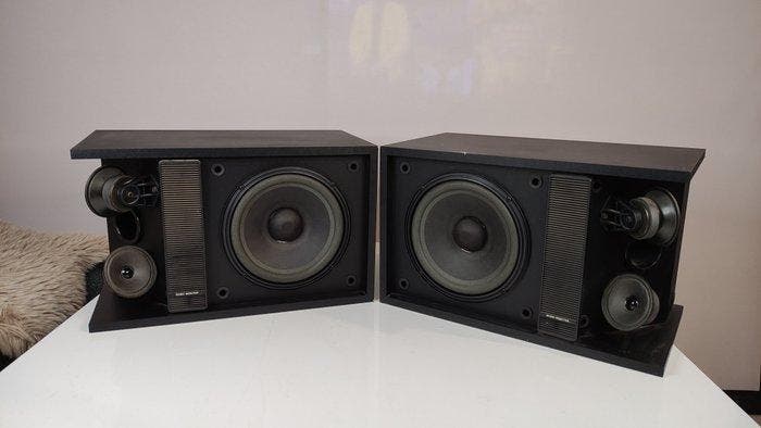 Bose - 301 Luidsprekerset, Audio, Tv en Foto, Radio's