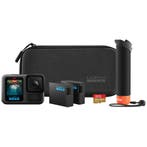 GoPro HERO 13 Black Accessory Bundle, Ophalen of Verzenden, Nieuw, Overige merken