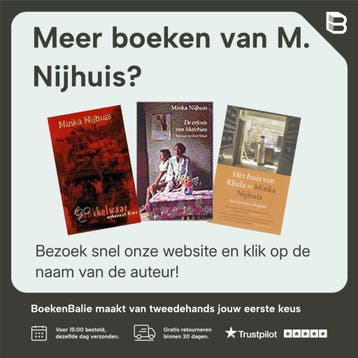 Birma 9789050189224 M. Nijhuis, Verzenden, Gelezen, M. Nijhuis