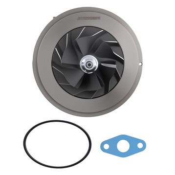 Turbo geschikt voor BMW 1/3/4/5 Serie en X Serie 2.0L 201..., Verzenden, Nieuw, BMW
