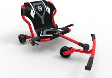 EzyRoller Pro X Rood (Kinderen, Skelters), Ophalen of Verzenden, Nieuw, Overige merken