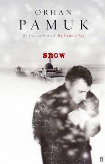 Snow - Orhan Pamuk 9780571220656, Verzenden, Gelezen, Orhan Pamuk