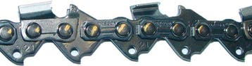Oregon zaagketting pro t.b.v. kettingzaag Güde 50cm zaagblad, Verzenden, Nieuw