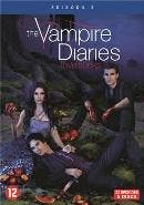 Vampire diaries - Seizoen 3 - DVD, Verzenden, Nieuw in verpakking