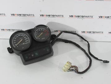 BMW R 1100 RS Teller, Motoren, Ophalen of Verzenden, Nieuw