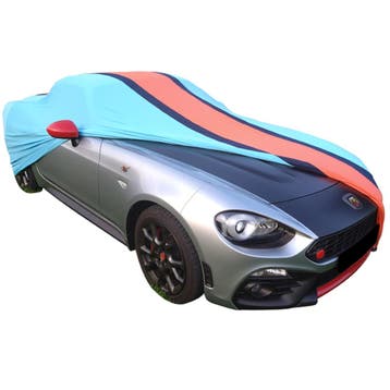 Autohoes voor Fiat 124 Spider (2016-2020) Indoor BESTE, Ophalen of Verzenden, Nieuw, Op maat