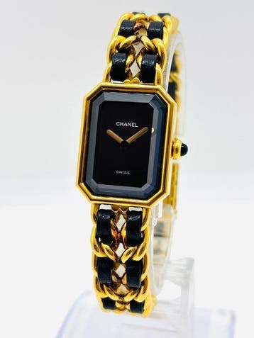 Chanel - Première - H0001 XL O.E. 37404 - Dames - 1987, Nieuw