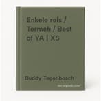 Enkele reis / Termeh / Best of YA | XS 9789000401307, Verzenden, Zo goed als nieuw, Buddy Tegenbosch