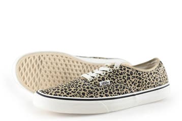 Vans Sneakers in maat 46 Panter, Kleding | Heren, Overige kleuren, Verzenden, Vans, Sneakers of Gympen