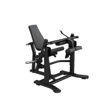 Gymfit - Xtreme-line - Seated Leg Curl - E34, Ophalen of Verzenden, Nieuw