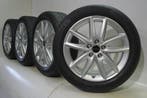 Mini Countryman F60 JCW815 18 inch velgen Continental Zomerb, 18 inch, Gebruikt, Velg(en), Ophalen of Verzenden