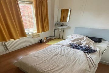 Kamer Van Panhuysstraat in Groningen, 20 tot 35 m², Groningen
