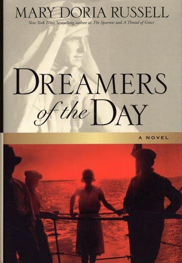 Dreamers of the Day, Ophalen of Verzenden, Nieuw