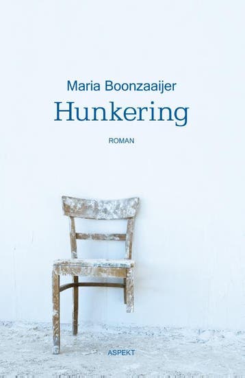 Hunkering | Maria Boonzaaijer | Nieuw, Ophalen of Verzenden, Nieuw, Maria Boonzaaijer