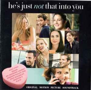 cd - Various - Hes Just Not That Into You - Original Mot..., Verzenden, Zo goed als nieuw