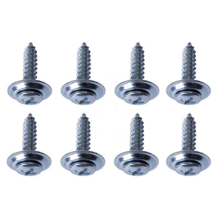 Omix Dashpad Screw Kit 76-86 Jeep CJ Models, Auto-onderdelen, Interieur en Bekleding, Ophalen of Verzenden