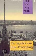 De facades van Sint-Petersburg / Het oog in t zeil, Verzenden, Zo goed als nieuw