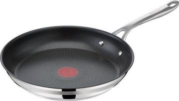 Jamie Oliver by Tefal Cook Smart Koekenpan - Ø24 cm, Huis en Inrichting, Keuken | Keukenbenodigdheden, Nieuw