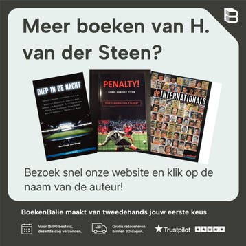 Gedreven - H. van der Steen 9789071359064, Verzenden, Gelezen, H. van der Steen