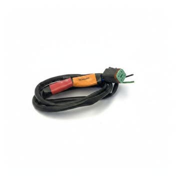 Bieden: Volvo Penta Electrical Cable Assembly, Ophalen of Verzenden, Nieuw, Kabel of Apparatuur