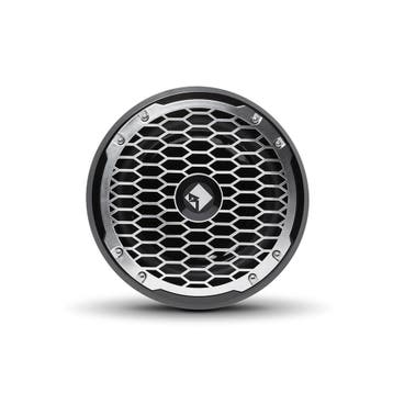 Rockford Marine Subwoofer PUNCH PM210S4B 10 inch 250 Watt Zw, Ophalen of Verzenden, Nieuw