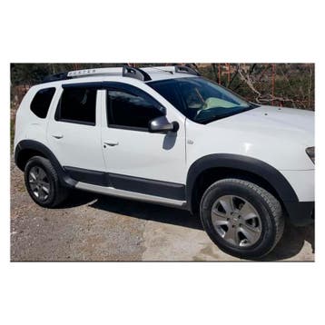 Deurpanelen  Dacia Duster I 2010-2017 (zonder Duster, Ophalen of Verzenden, Nieuw