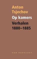 Op kamers / Russische bibliotheek 9789028242357, Boeken, Literatuur, Verzenden, Zo goed als nieuw, Anton Tsjechov