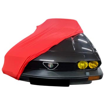 Autohoes voor Alfa Romeo Alfetta GT & GTV (1974-1987) Indoor, Ophalen of Verzenden, Nieuw, Op maat