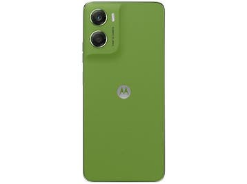 Motorola -  Moto G06 - 4gb 256 Gb  - Groen, Verzenden, Touchscreen, Nieuw, Zonder abonnement