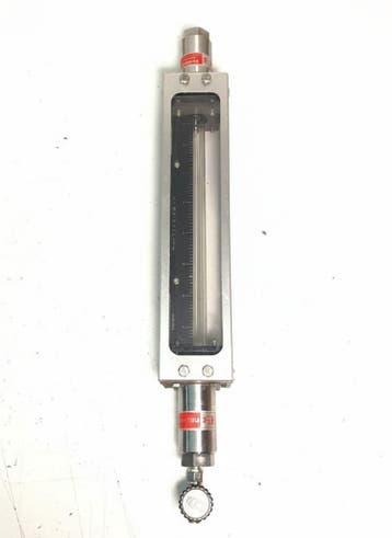 Brooks Instrument 8-1110-10 Debietmeter Sourced from working, Verzenden, Nieuw