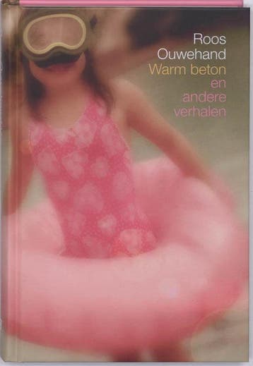 Warm Beton, Ophalen of Verzenden, Nieuw